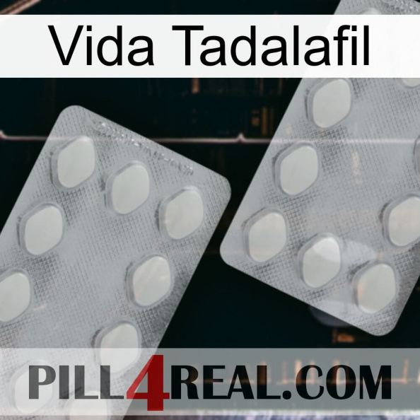 Vida Tadalafil 17